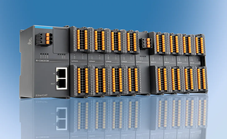 I/O 控制場景的可靠之選，臺達R1-C新品賦能數字化工廠